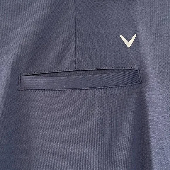 Callaway TrueSculpt Floral Block Flounce Hem Golf Skort (NWT) - Picture 8 of 15